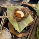 북면012 | [천안] 연화갈비밀면, 뷰282