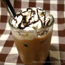 모카 카페 이미지