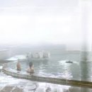 백암온천 관광지 이미지