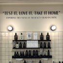 화악농장 | [한남동] 이젠 샴푸/바디워시도 감성 ✨ 한남동 데이트코스 추천 | 향이 너무 좋은 몽클로스 방문 후기