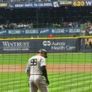 미국 MLB 밀워키 브루어스 (Milwaukee Brewers) vs 뉴욕 양키스 홈경기 직관 후기