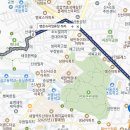 백마산악회 8월 정기산행 (8월 24일 10시 새절역) 이미지