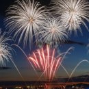 올해 &#39;밴쿠버 불꽃놀이 참가국 발표… 매일 밤 드론 쇼 추가 이미지