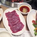 조은매생이갈비탕 이미지
