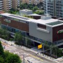 오산시 청학도서관 이미지