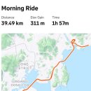 세븐브릿지호텔 | 세븐브릿지 투어 &amp; 부산 자전거 2박3일 후기