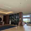 썬비치리조트 | 나트랑 더웨스틴 리조트 깜란 1박 이용후기(기본룸, 수영장, 헬스장, 저녁, 조식, 프라이빗비치)