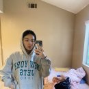 [LA여행] 미국 Gen Z 따라하기! 리퍼블리크 카페, 핑크핫도그, 폴스미스 핑크벽, 게티, Glossier 쇼핑