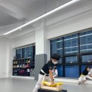 빛나리 태권도장 이미지