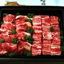 명품한우 이미지