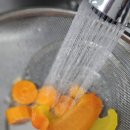 수제쌀 간식 만들기 이미지