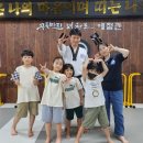 태양7태권도장 이미지