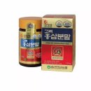 금산농협홍삼