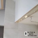 덕포경동메르빌경로당 | 덕포동 타일 시공 덕포경동메르빌 시공 후기