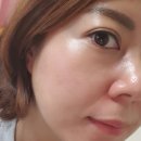 은은한 선 이미지