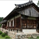 두암건설 | 전주류씨 수곡파 460년의 역사 제4장 문화재文化財 및 고가古家 용와종택慵窩宗宅 침간정枕澗亭 동암정...