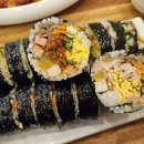 본좌김밥 이미지