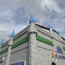 아이스호텔 이미지