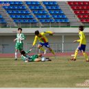 성균관대 VS 경주시민구단 2014 하나은행 FA CUP 1라운드 (9) 이미지