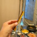 야외돼지 경산정평점