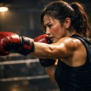 134리듬복싱 용인죽전점 | 리듬복싱은 왜 주식투자와 닮았을까?