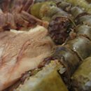 찹쌀순대 이미지