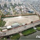 풍덕1 배수펌프장 이미지