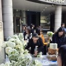 디자인온누리 | 온누리교회 웨딩, 공간을 완성하는 플라워 디자인 후기