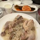수촌소공원 족구장 | 의왕 왕송호수 맛집 애견동반 가능한 이대가장수촌에서 아기랑 야외 외식 누룽지백숙 내돈내산