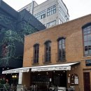 런던베이글뮤지엄도산