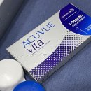 김 콘택트렌즈 | 아큐브 비타 오아시스 2주용 콘택트렌즈 가격 후기~