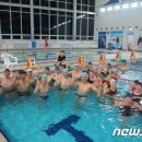 옥천국민체육센터_헬스장 이미지