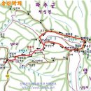 감악산힐링파크주차장 이미지