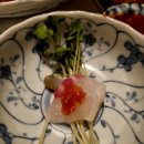 보정동 까페거리 사거리(누리에뜰쪽) | 용인 보정동 분위기 좋은 이자카야 맛집, '이자카야 춘 보정점' 솔직 후기