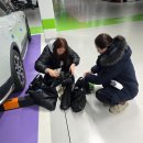 채움셀프주유소 이미지