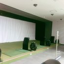 사곡 스크린 골프연습장 이미지