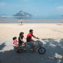 붉은노을 이미지