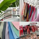 학산빌딩 | 강남퍼스널컬러진단 여름뮤트 후기 화장품 스타일링 팁 컬러모아 퍼스널컬러진단