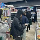 훼밀리펜션 | 제주 7일차 [송악산 둘레길, 산방산, 꼬망 두쫀꾸, 모슬포항 홈마트 방어회]