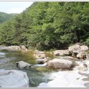 주은 자연휴양림 이미지