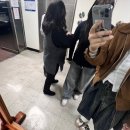 행운주유소 화장실 이미지