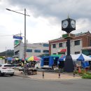 남면 공영주차장(우체국) 이미지