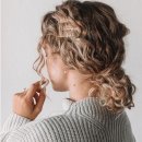 Hair W 네이버블로그