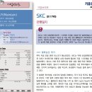 에스케이씨 이미지