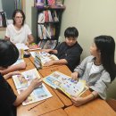 월곡지역아동센터 이미지