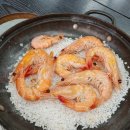 황금조개 튼튼장어 이미지