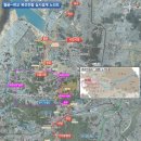 시흥시 “월곶~판교 복선전철 건설 본격화” 이미지