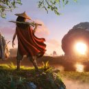 Raya and The Last Dragon 이미지