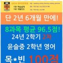 유엔에스더블유영어학원