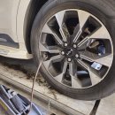 앞산카센타 | [타이어뱅크 앞산점] 겨울 공기압 떨어지기 전에! 가족차 안전점검 받고 소음까지 줄인 후기